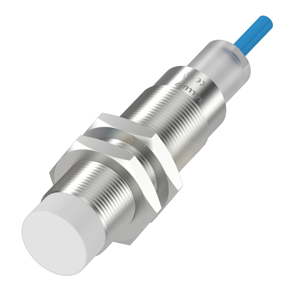 Sensori induttivi per ambienti ATEX