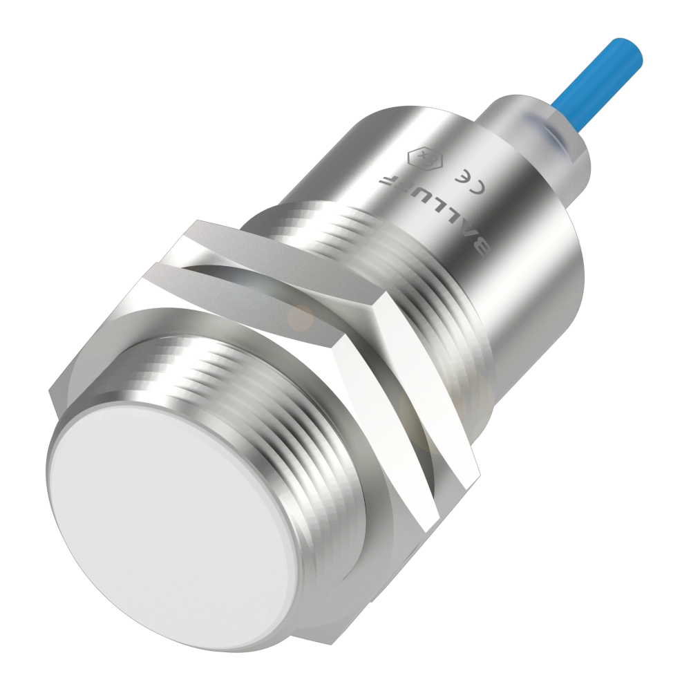 Sensores inductivos para zonas con riesgo de explosión