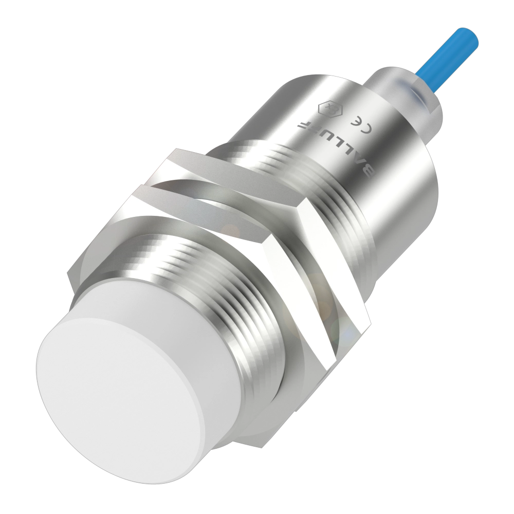Sensori induttivi per ambienti ATEX