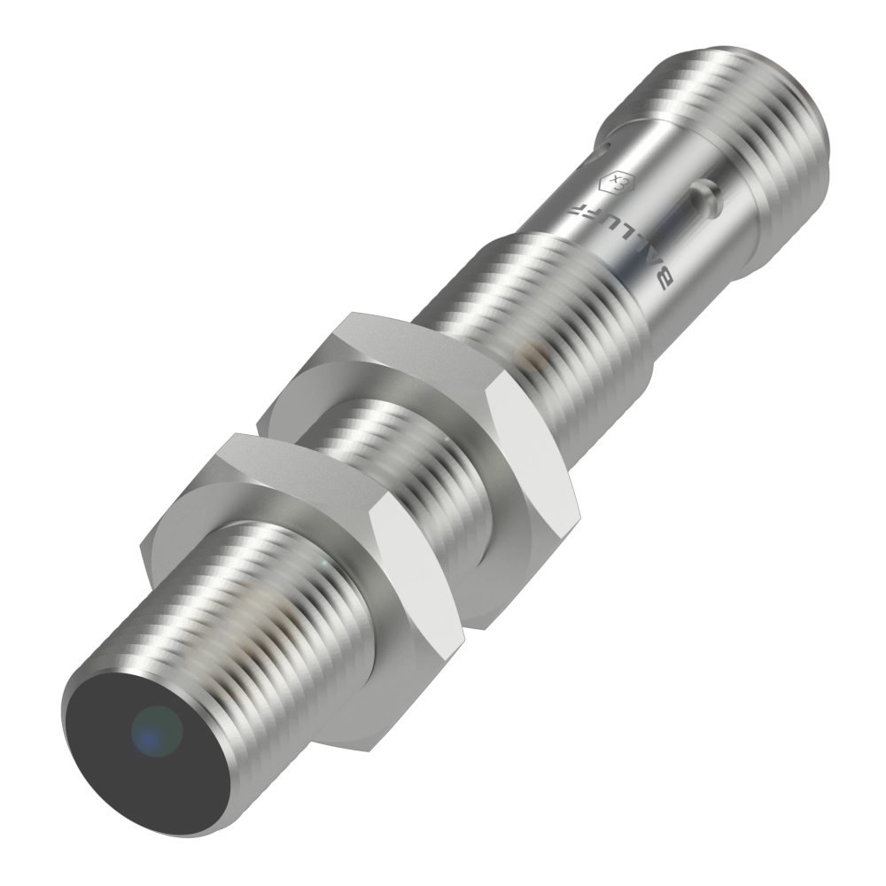 Induktive Sensoren für explosionsgefährdete Bereiche