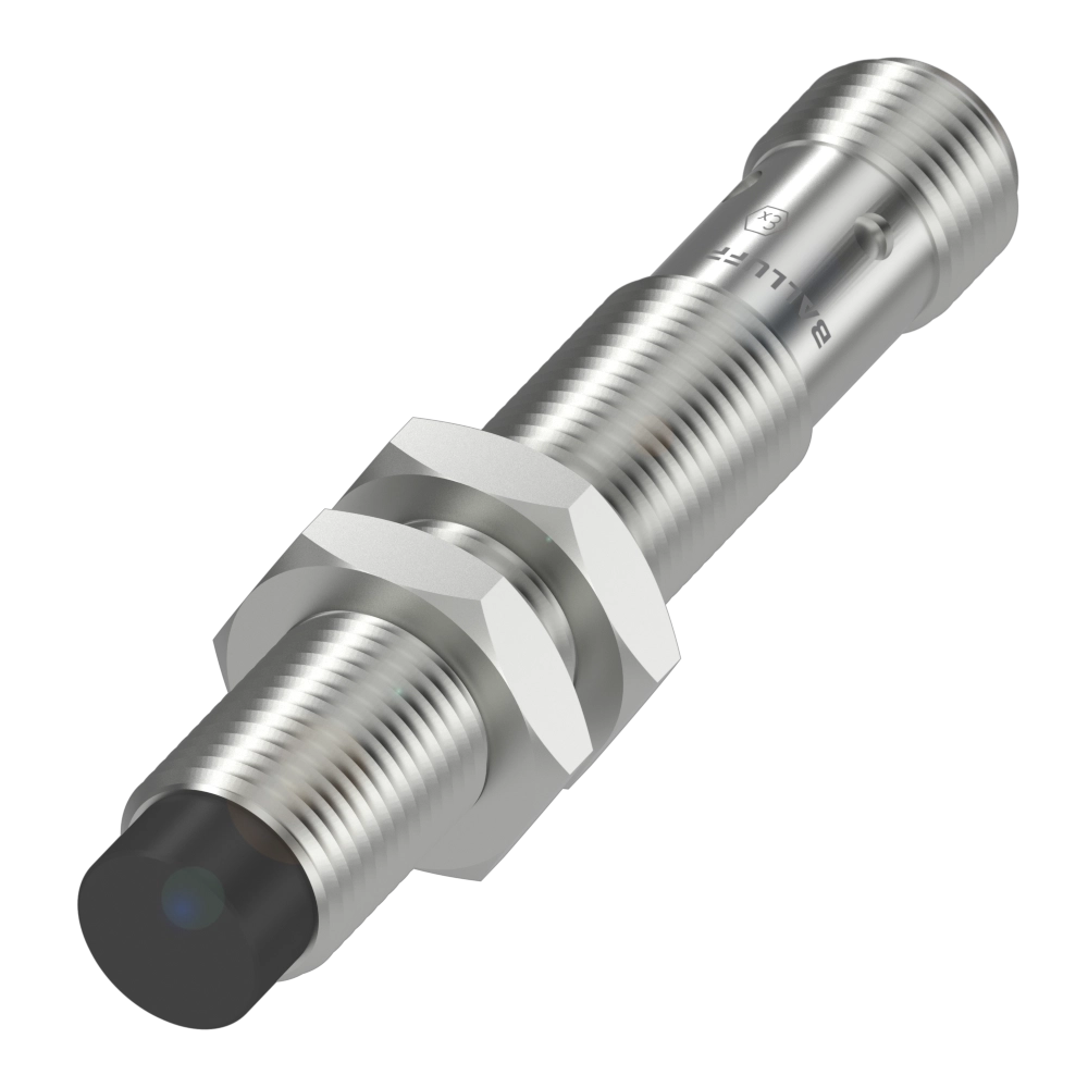 Induktive Sensoren für explosionsgefährdete Bereiche