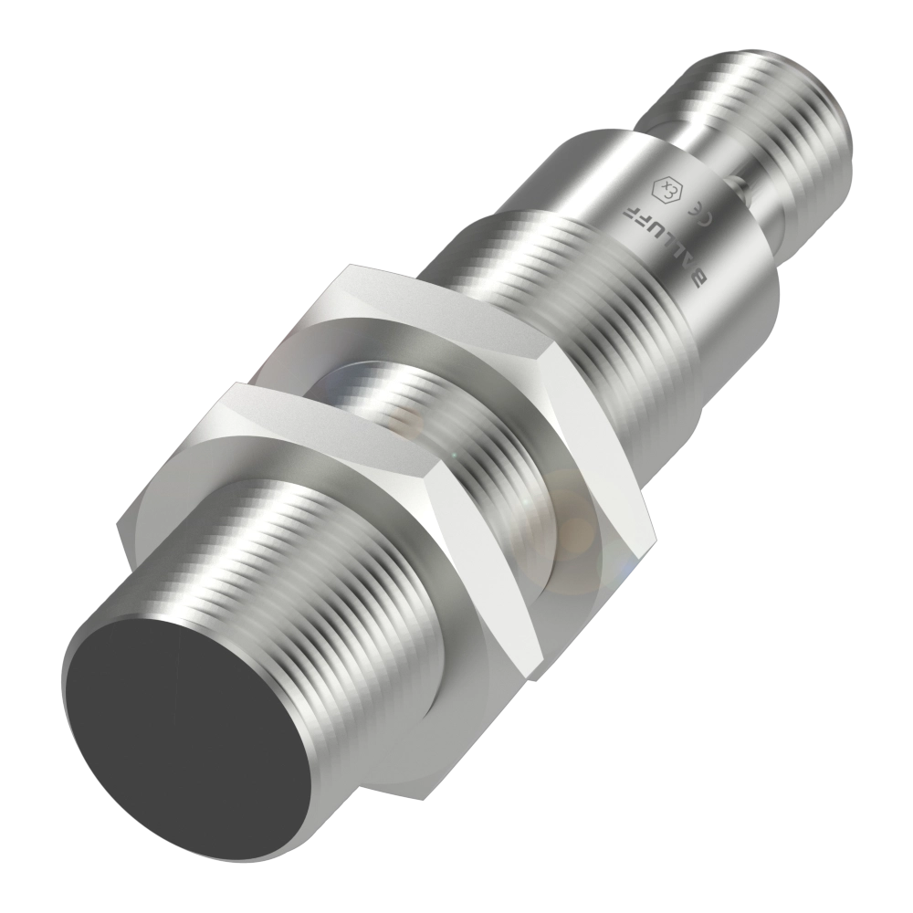 Inductive sensors for hazardous areas