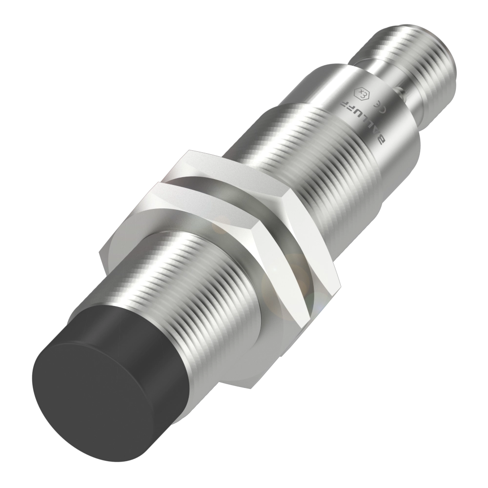 Sensori induttivi per ambienti ATEX