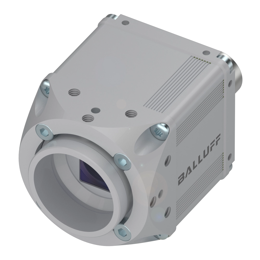 Telecamere industriali