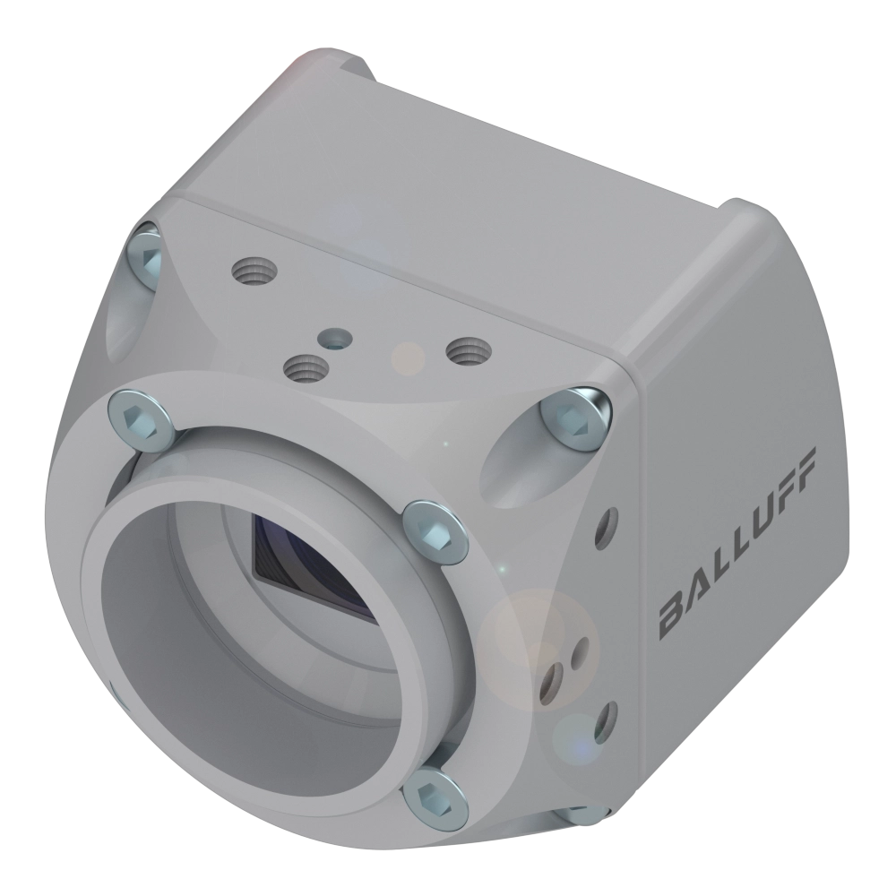 Industrial Cameras