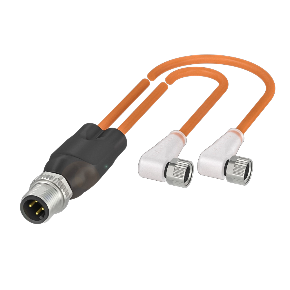 Y-splitters