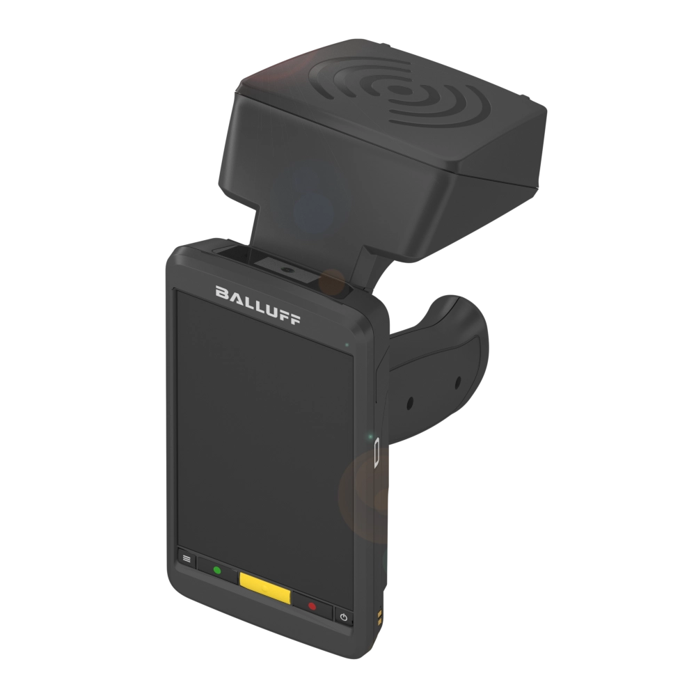 Mobile UHF-Schreib-/Lesegeräte (860...930 MHz)