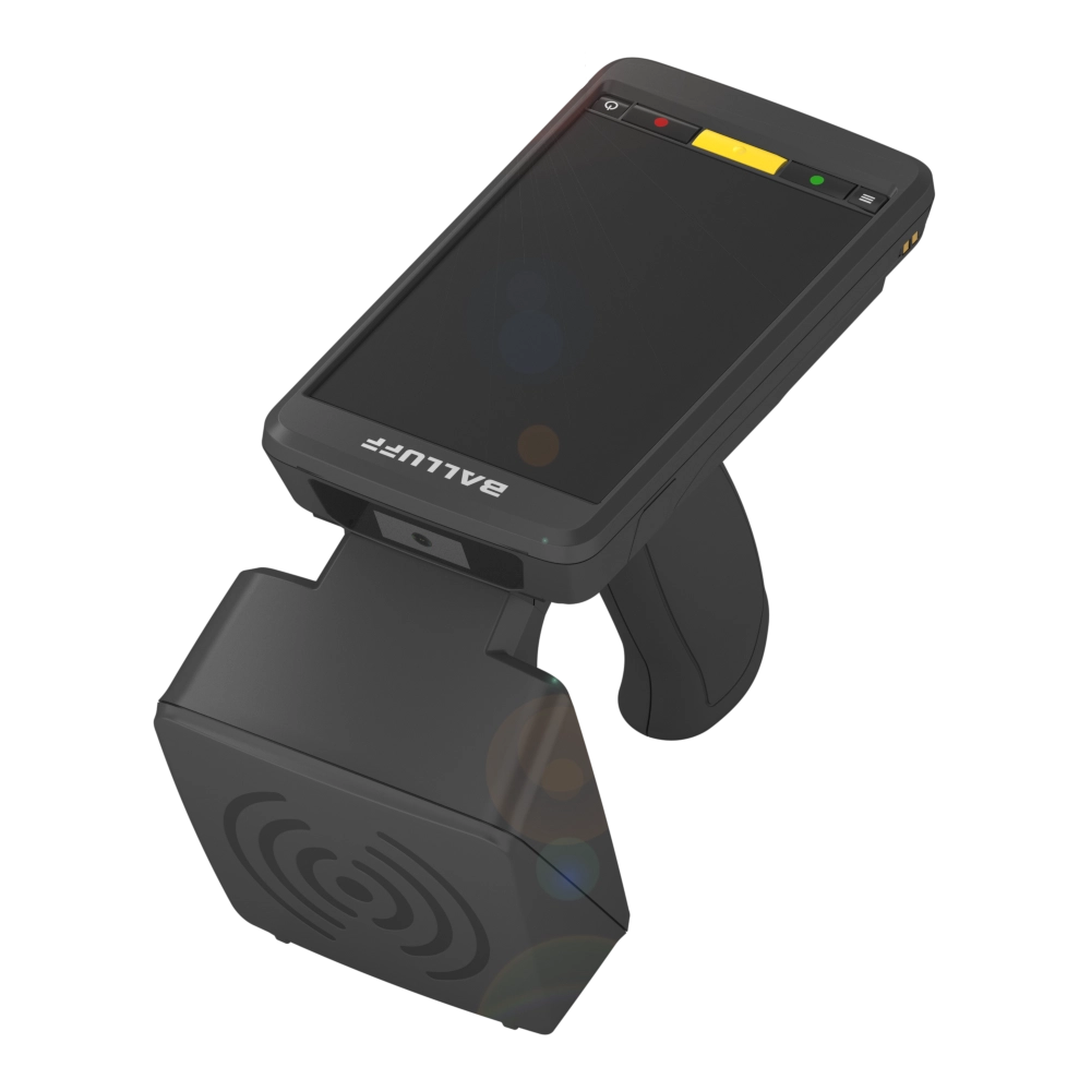 Mobile UHF-Schreib-/Lesegeräte (860...930 MHz)