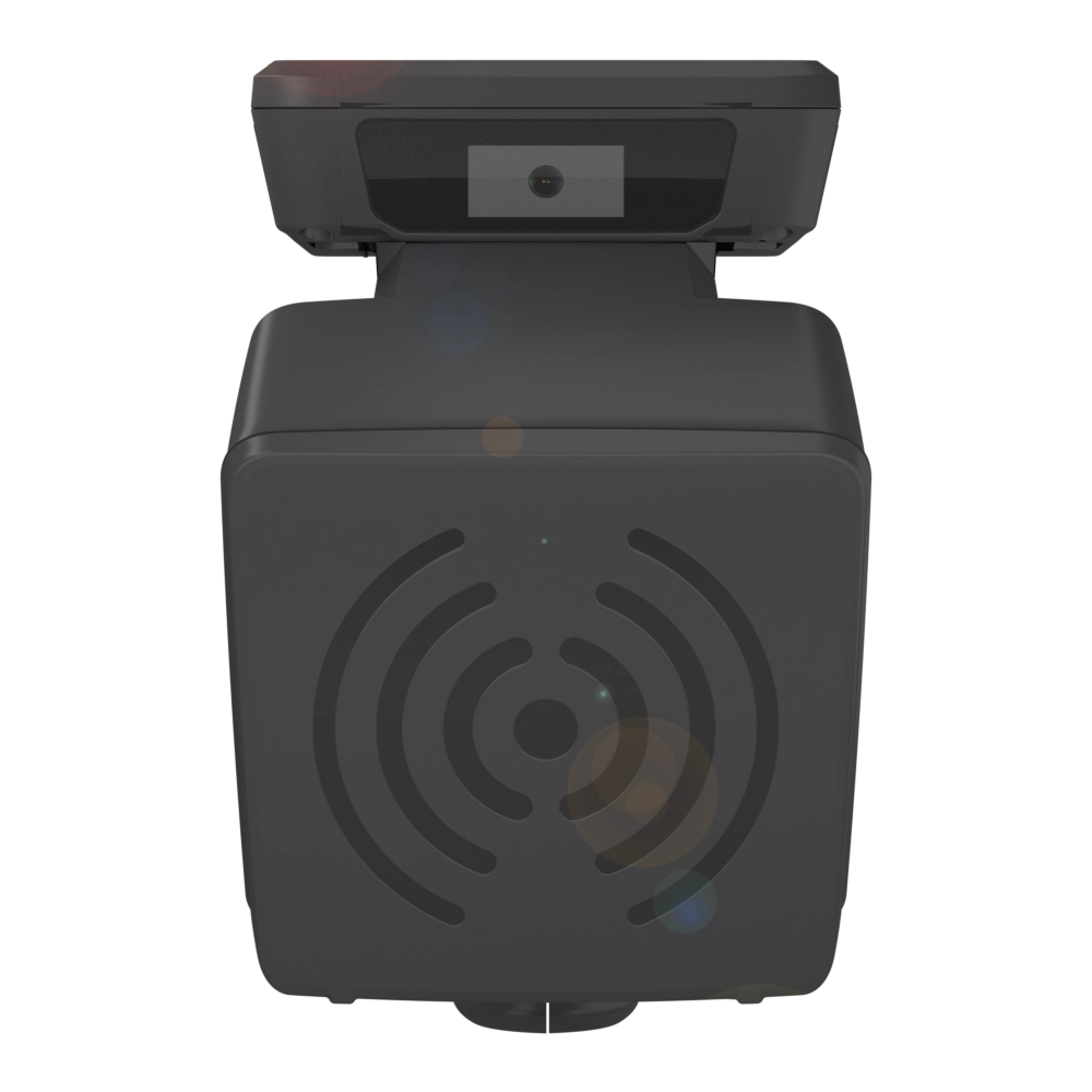 Mobile UHF-Schreib-/Lesegeräte (860...930 MHz)