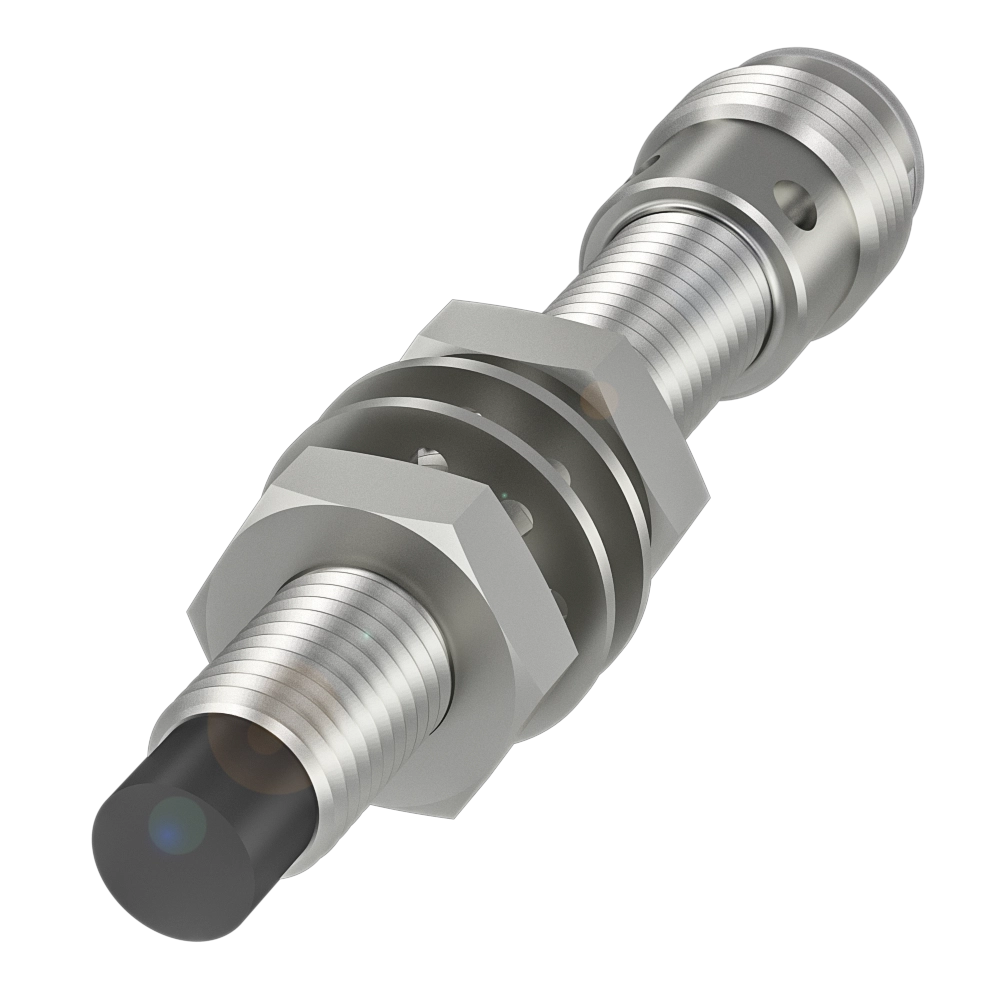 Inductive proximity switches and proximity sensors