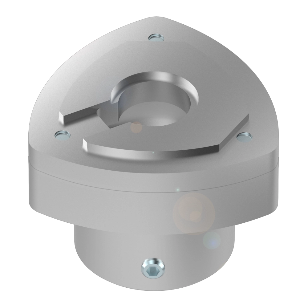Brackets for Human Machine Interfaces