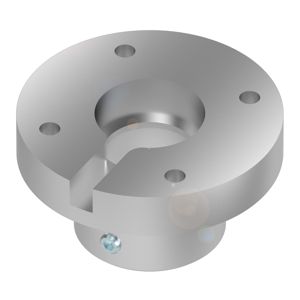 Brackets for Human Machine Interfaces