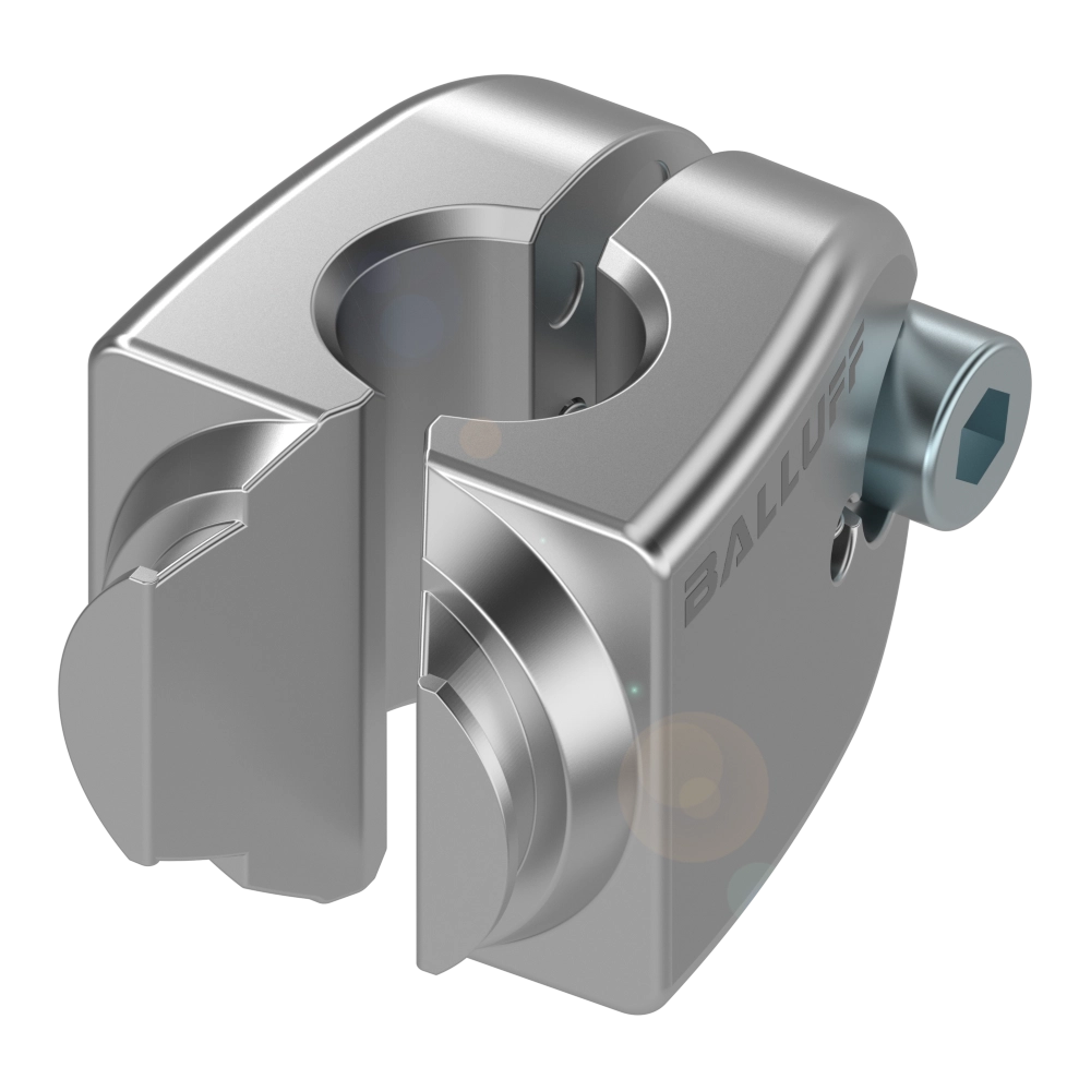 Flexible mounting system