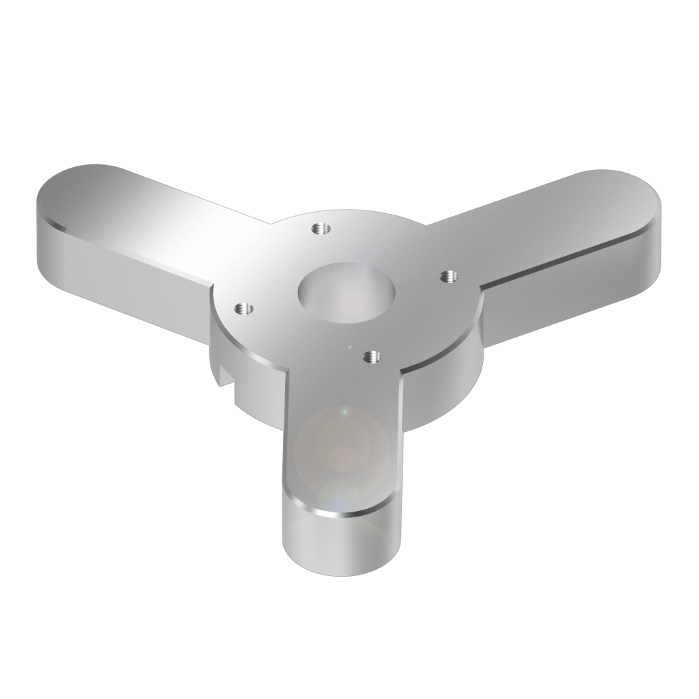 Halterungen für Human Machine Interfaces