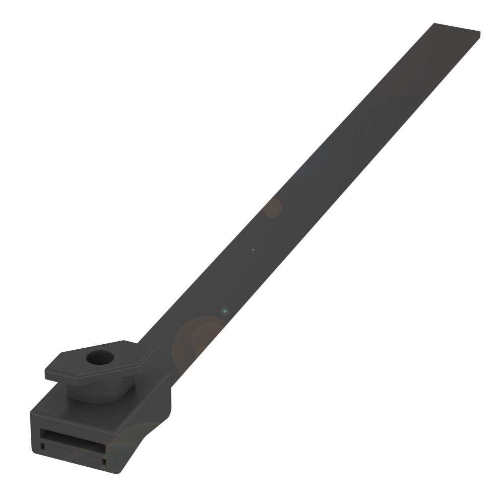 Flexible mounting system