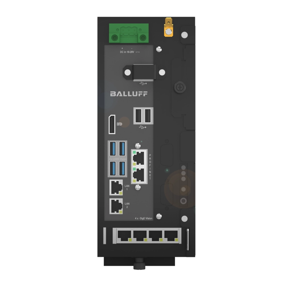 Software and Controller