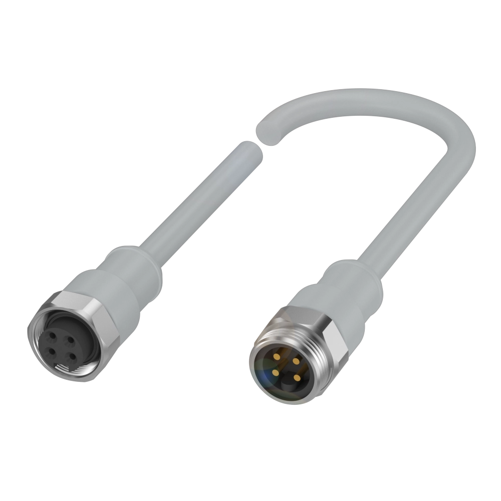 양방향 코드세트