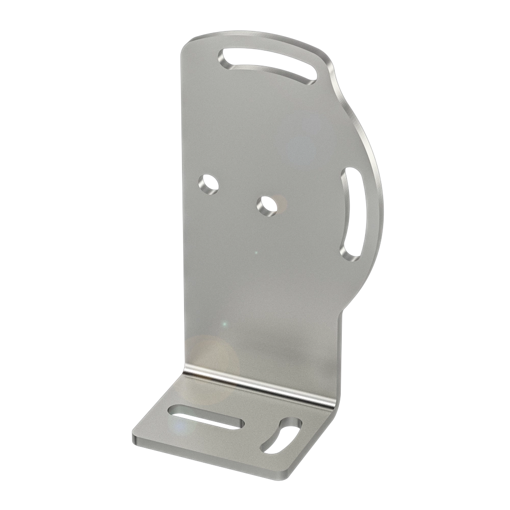 Haltewinkel für optoelektronische Sensoren