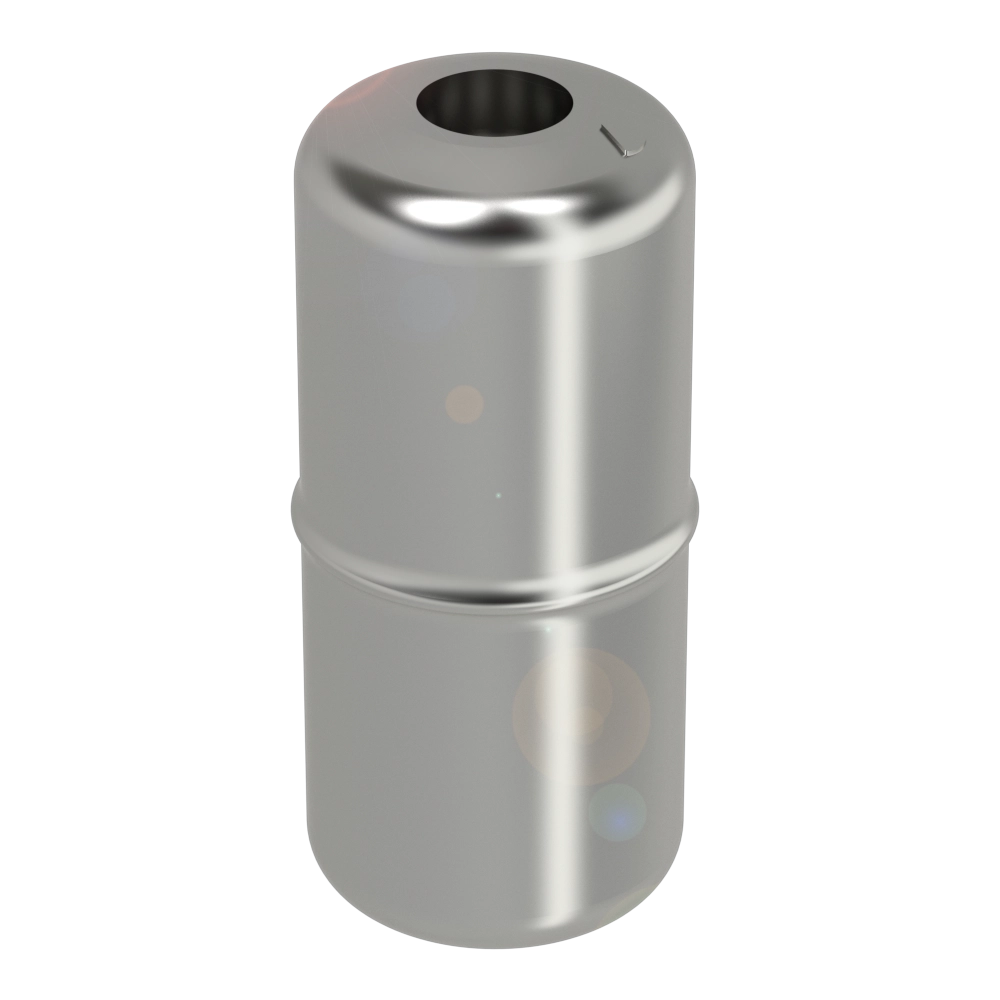 Positionsgeber für Stabbauform