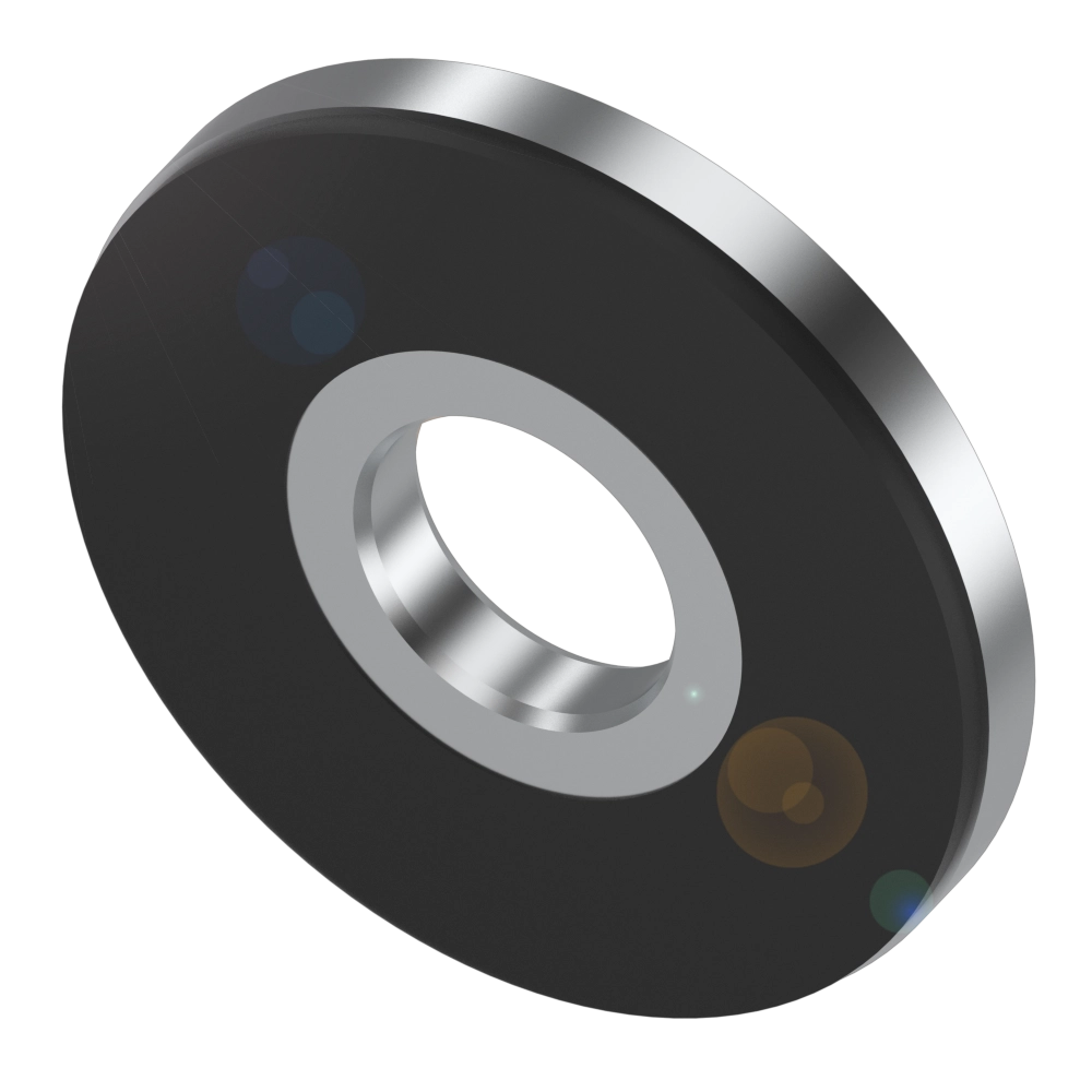Incremental and absolute coded magnetic tapes