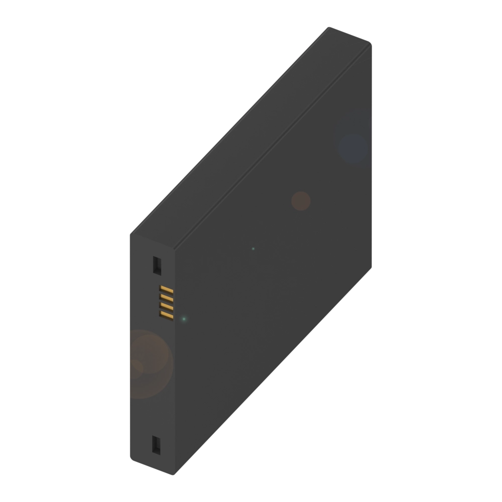BAM MD-XA-004-0005