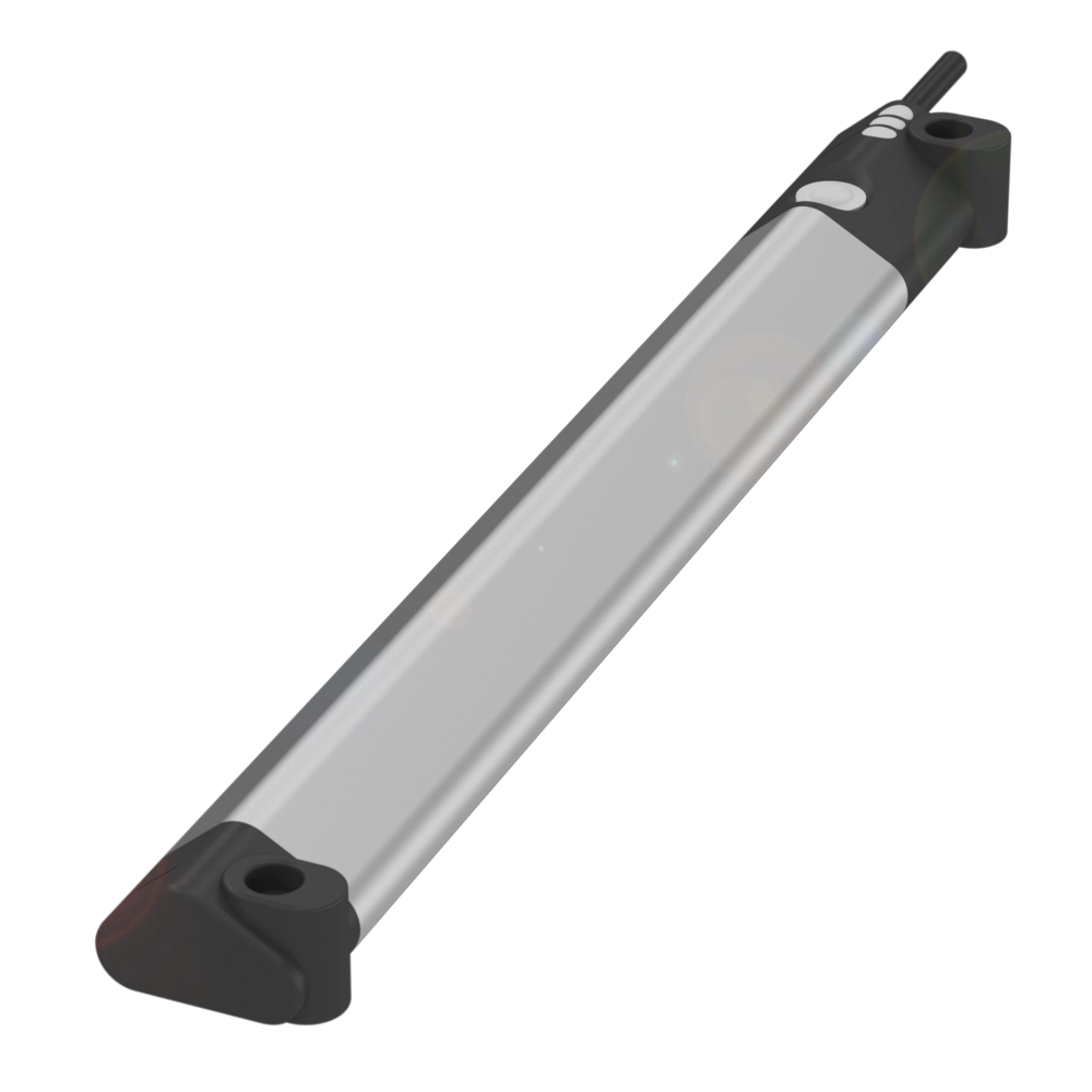 Magnetic field positioning systems