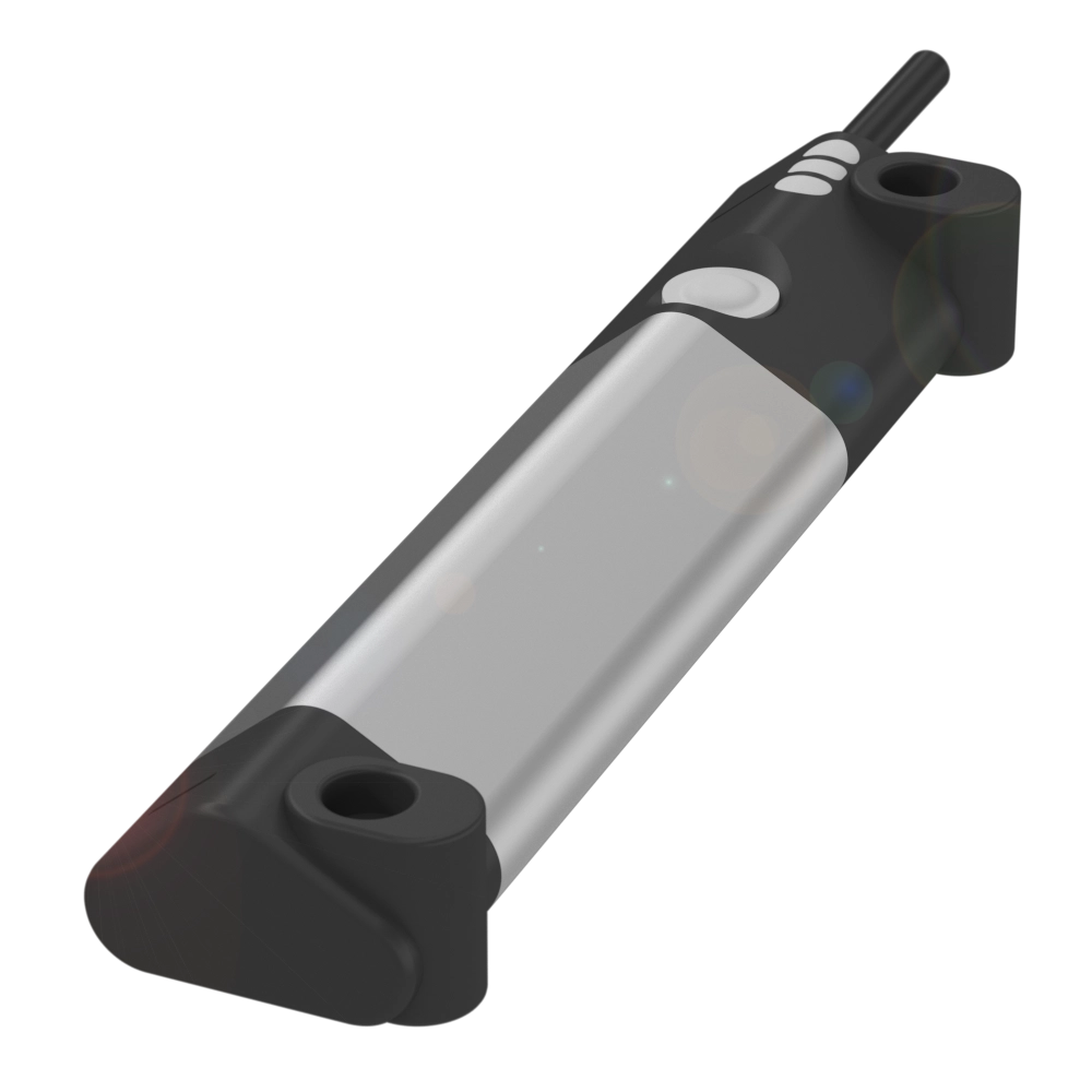 Magnetic field positioning systems