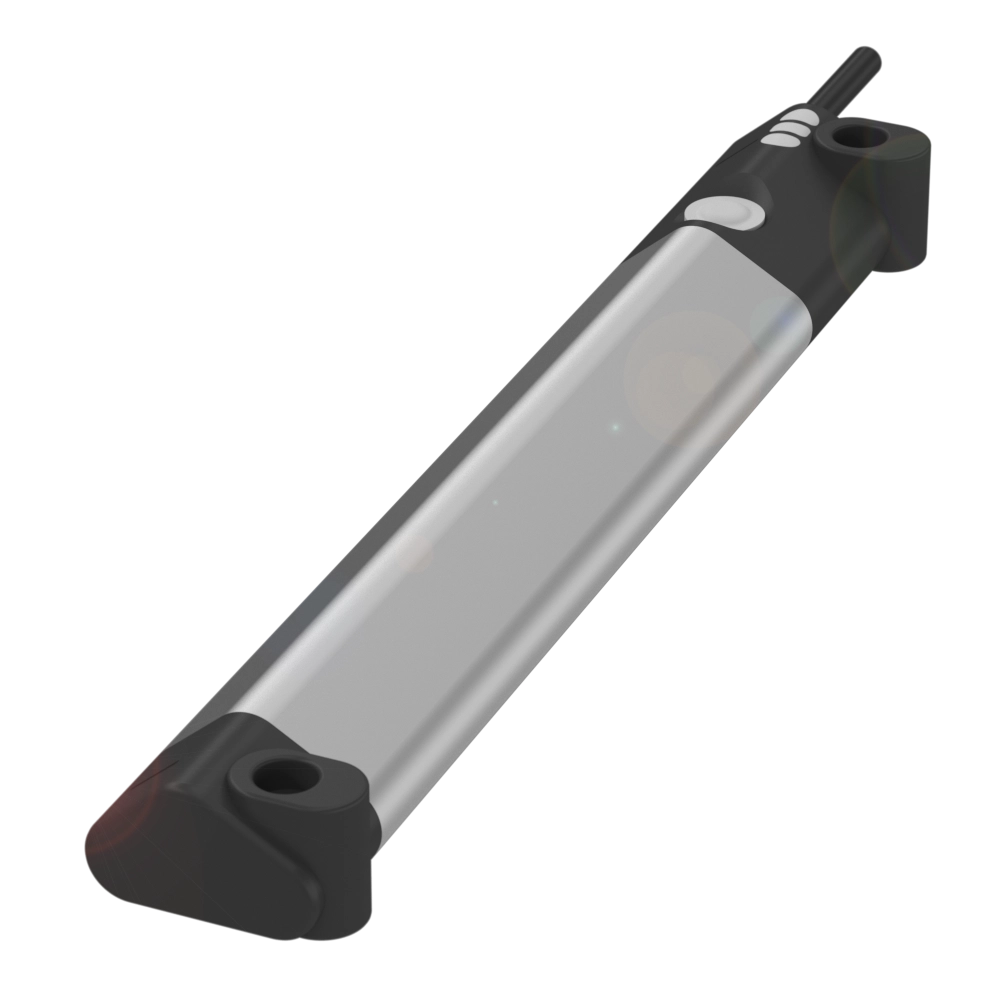 Magnetfeld-Positionsmesssysteme