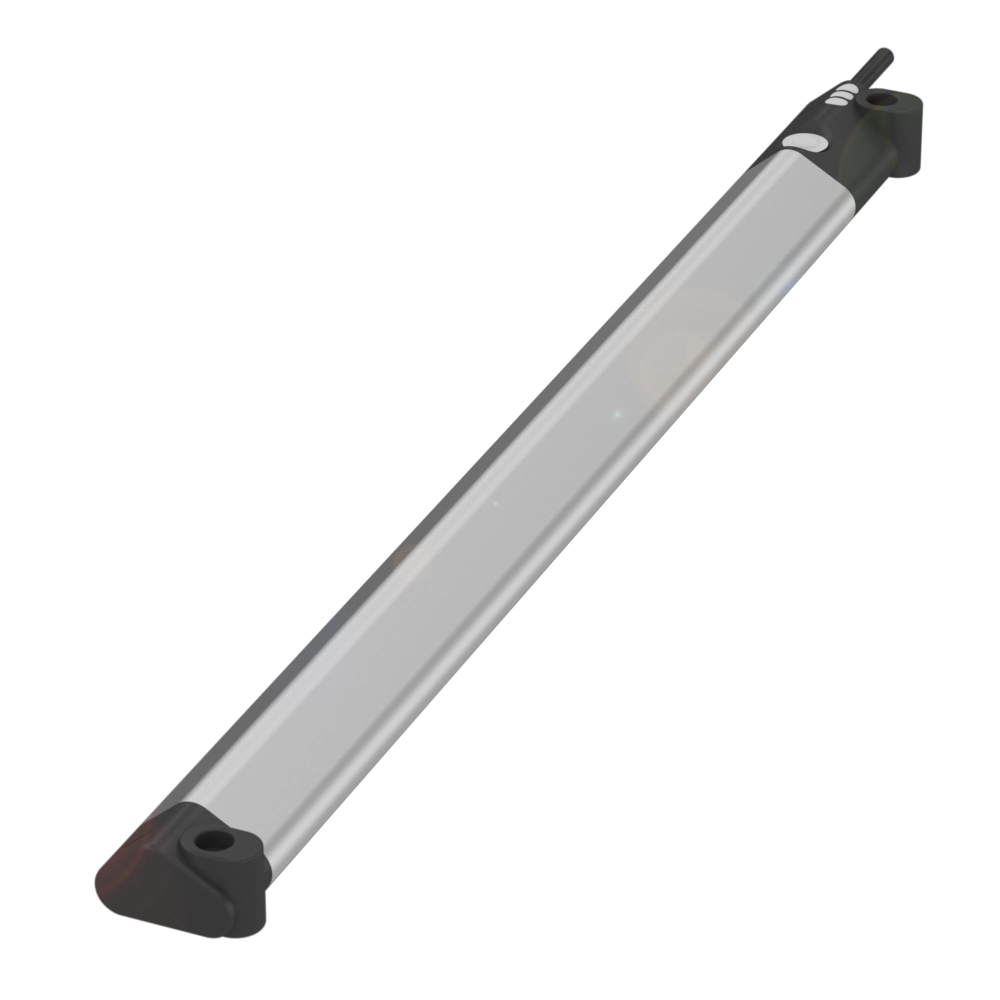 Magnetfeld-Positionsmesssysteme