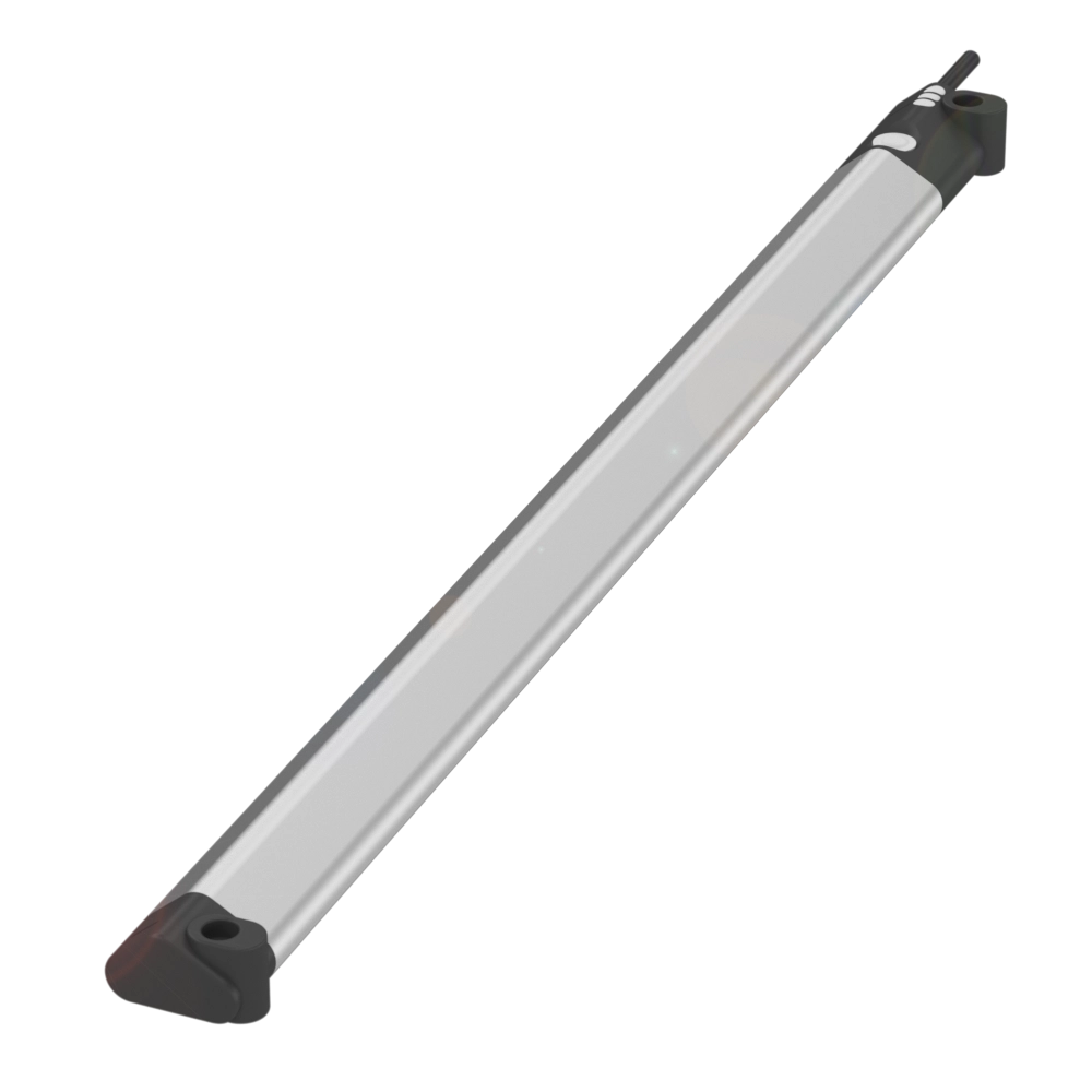 Magnetfeld-Positionsmesssysteme