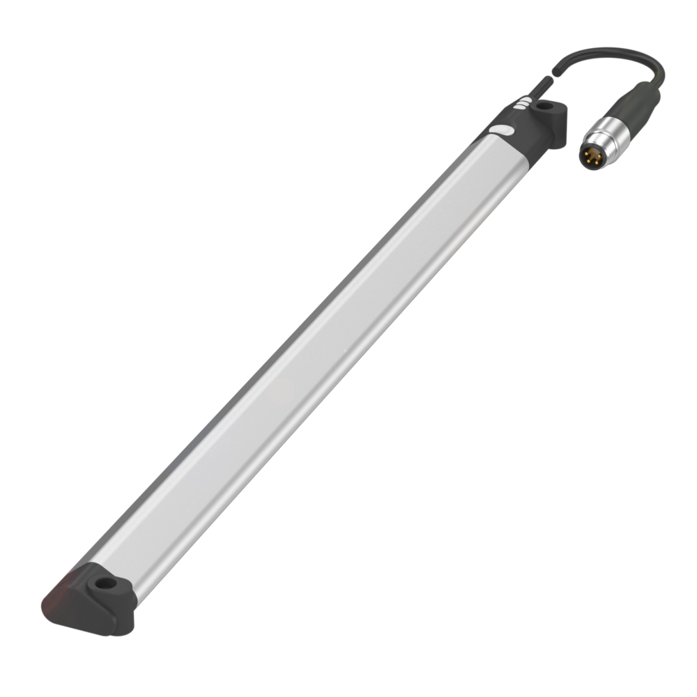 Magnetfeld-Positionsmesssysteme