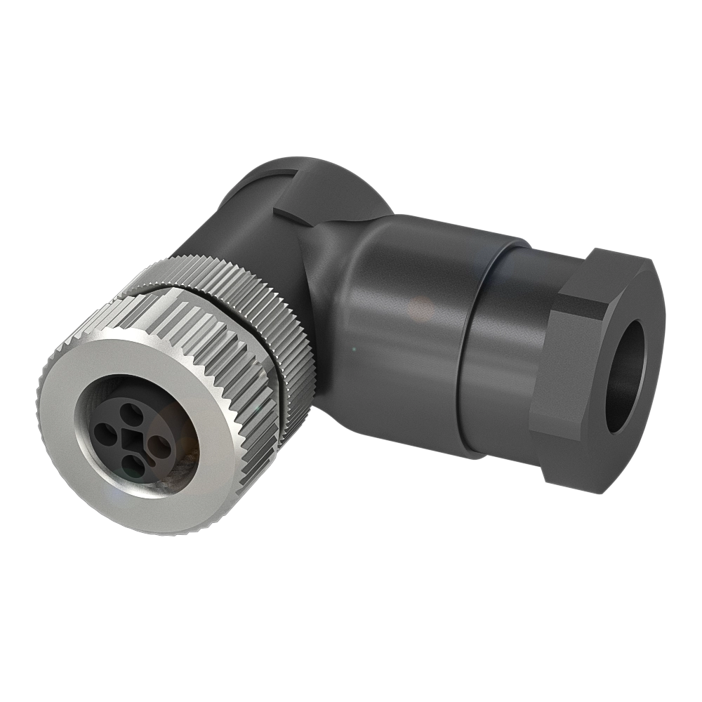 Uživatelem konfigurovatelné konektory