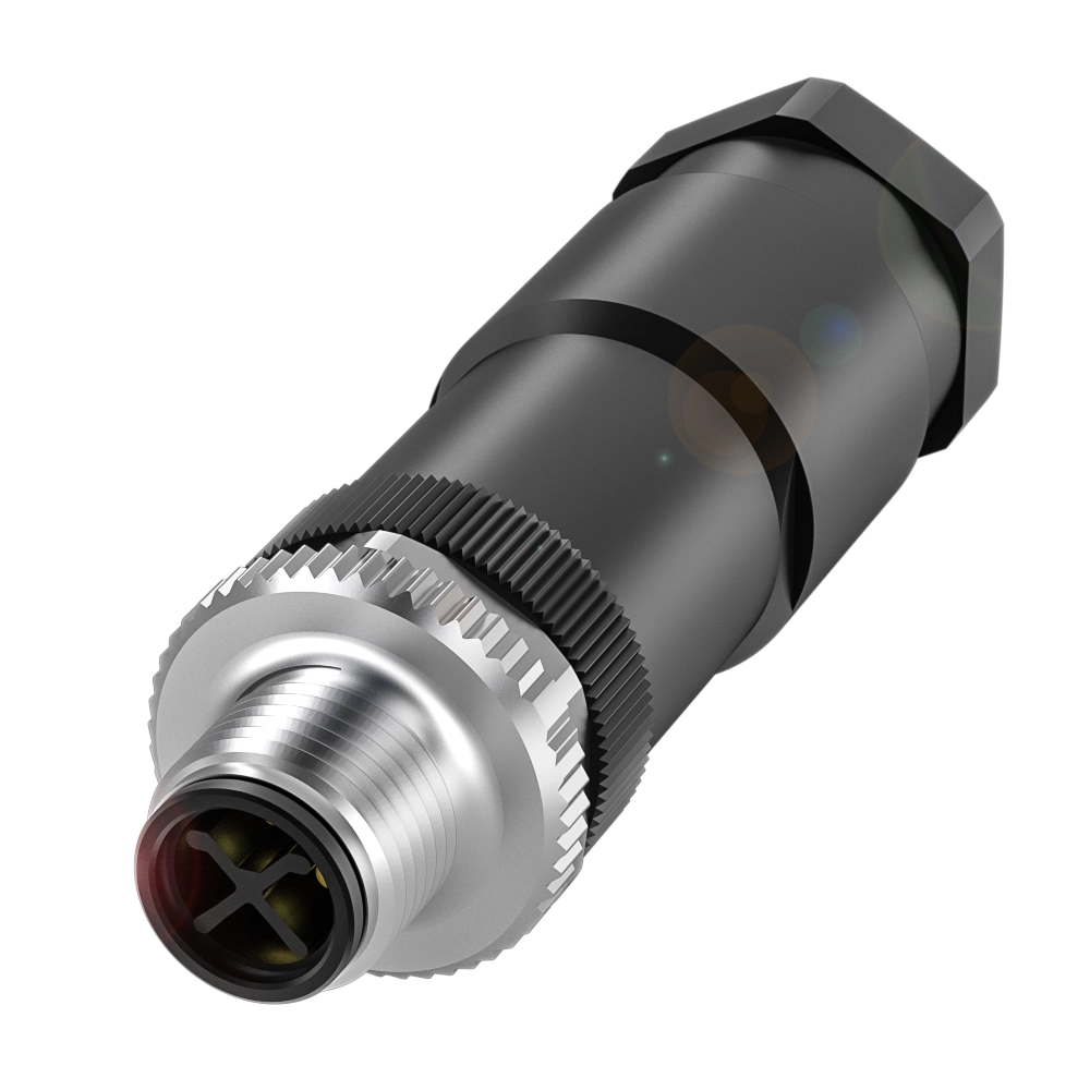 Field attachables