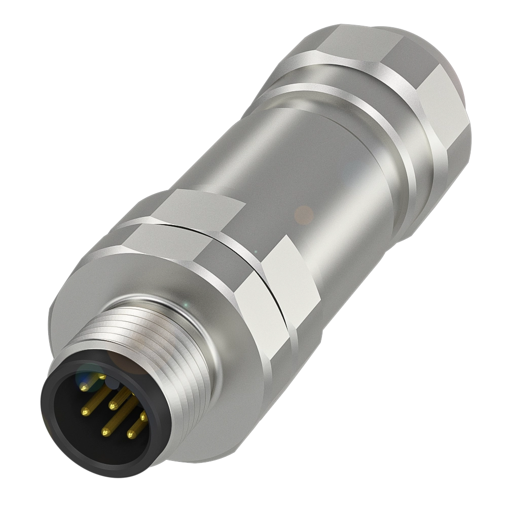 Field attachables