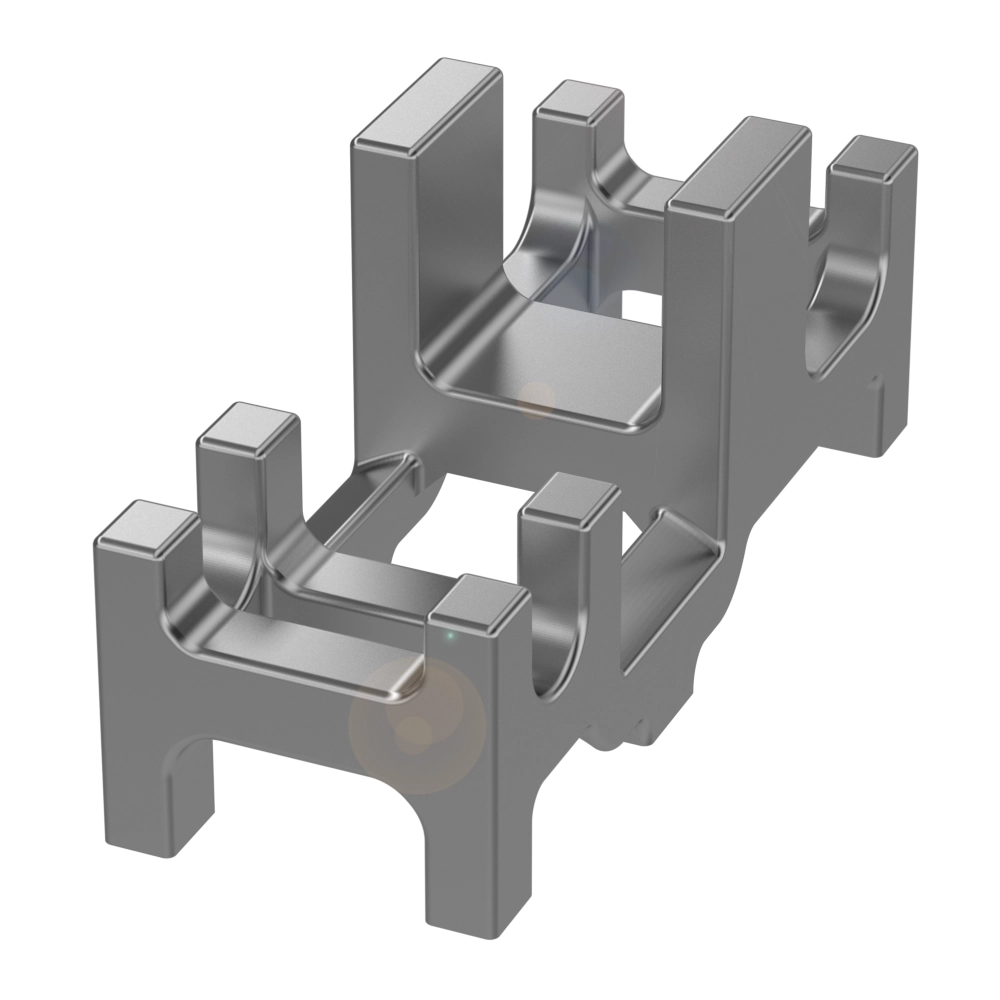 Mounting brackets for magnetic sensors
