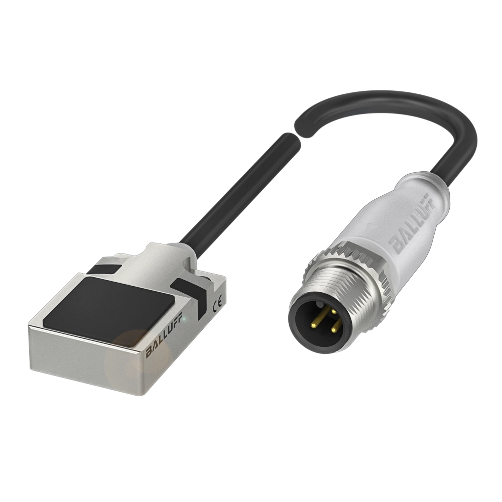 Inductive proximity switches and proximity sensors