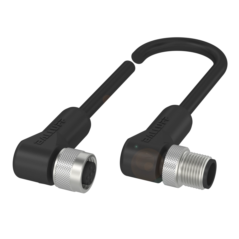 Double-ended cordsets
