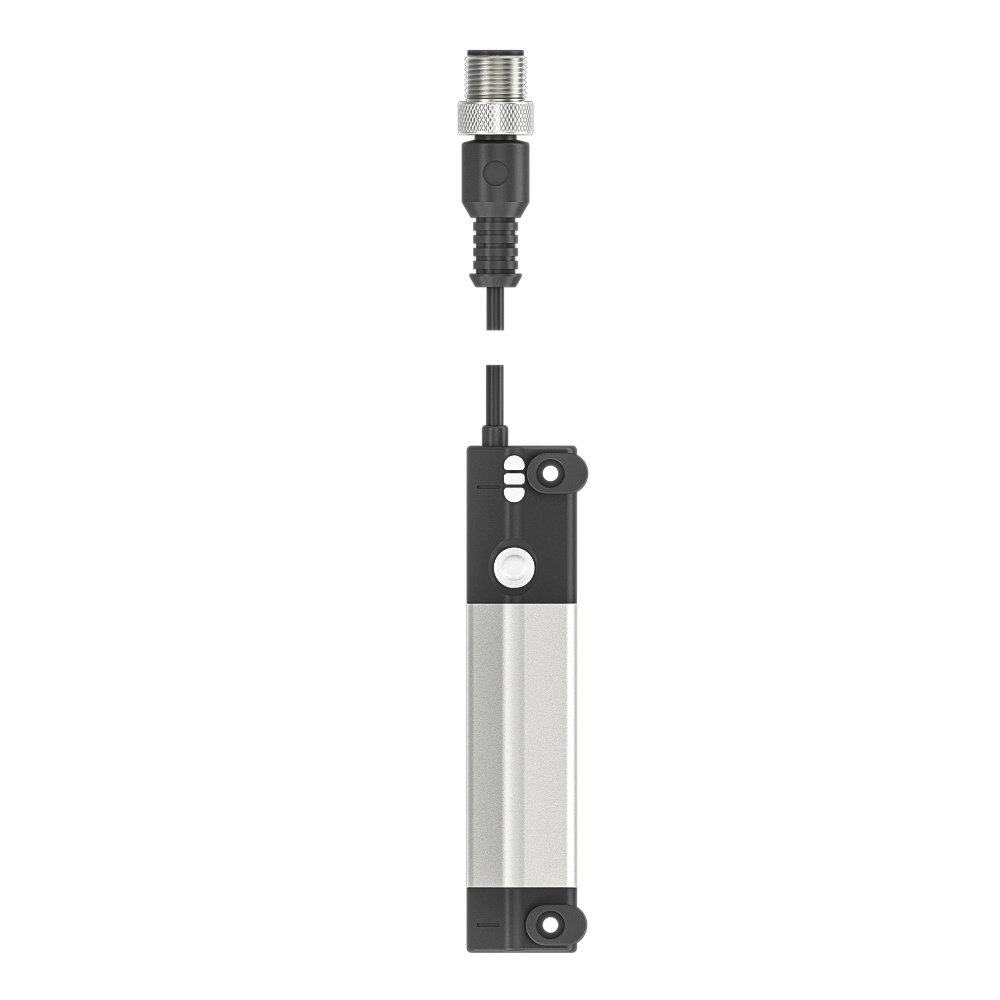 Magnetic field positioning systems