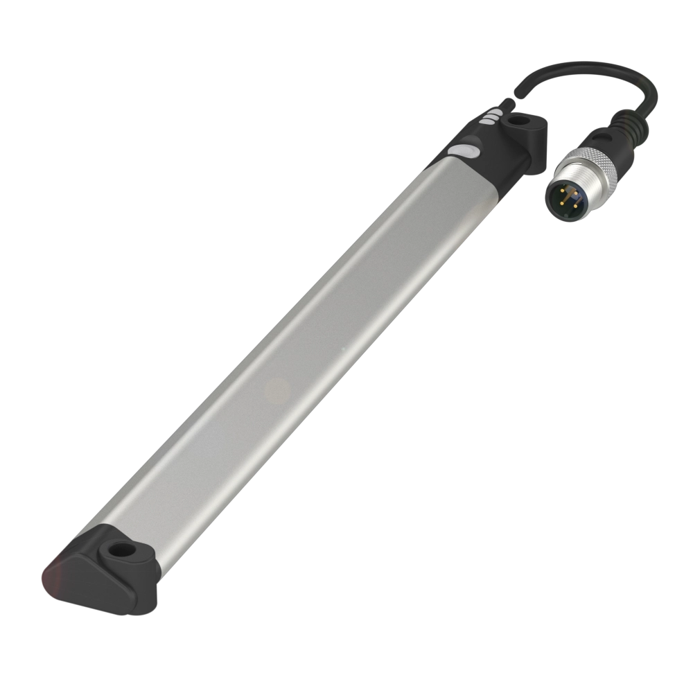 Magnetyczny przetwornik położenia