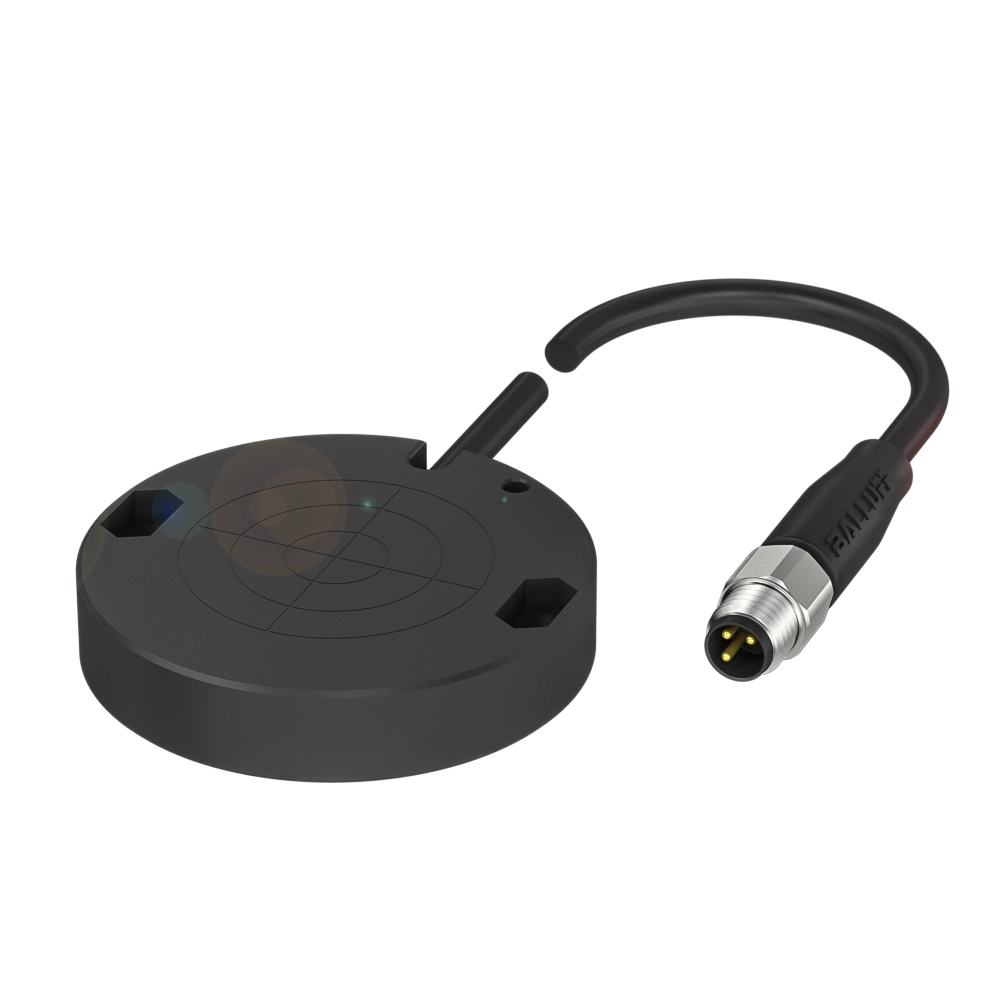 Capacitive proximity switches for object detection