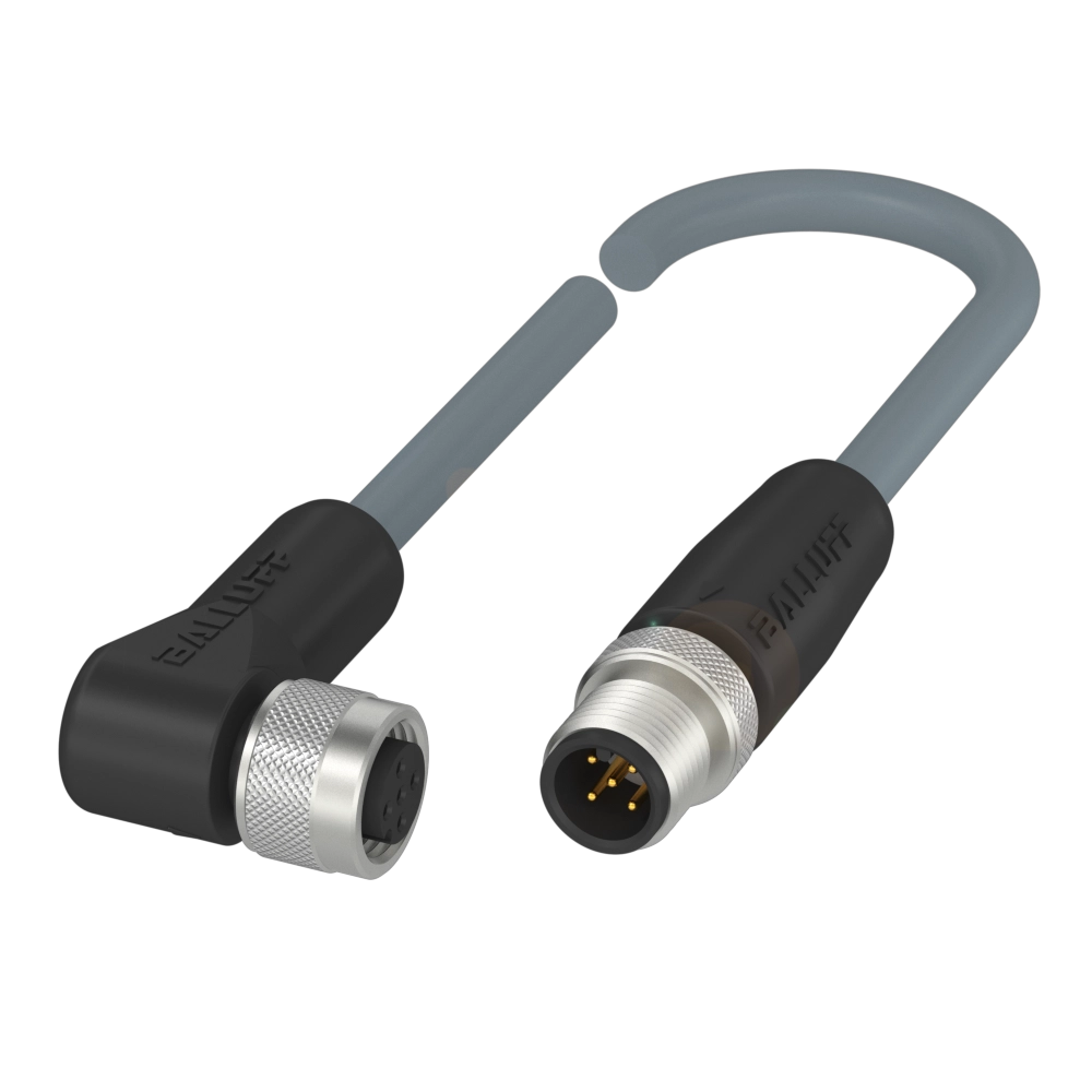 Double-ended cordsets
