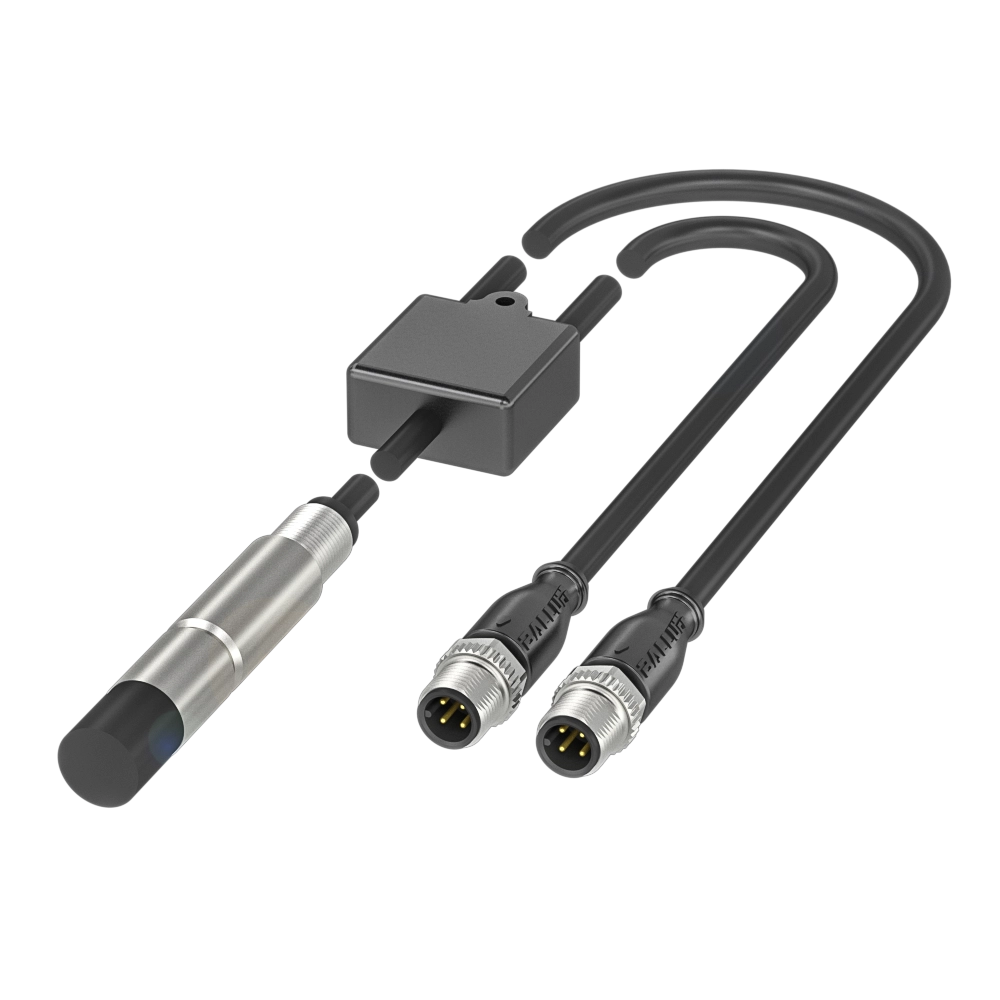 HF read/write heads and antennas (13.56 MHz)