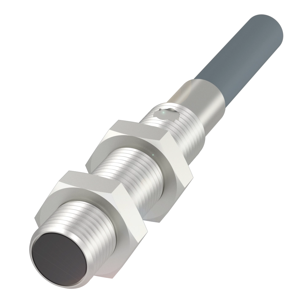 Temperaturfeste induktive Sensoren