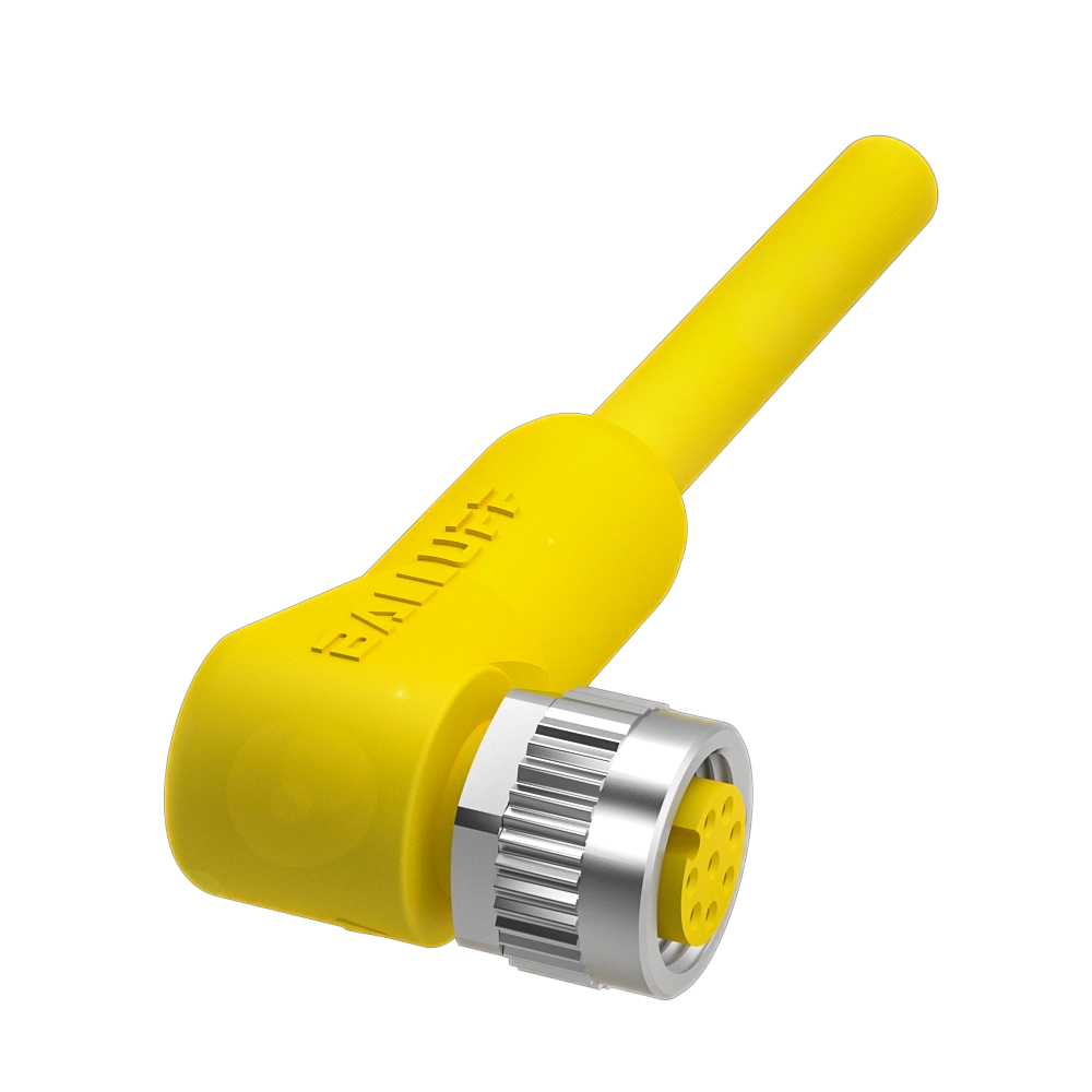 Single-ended cordsets