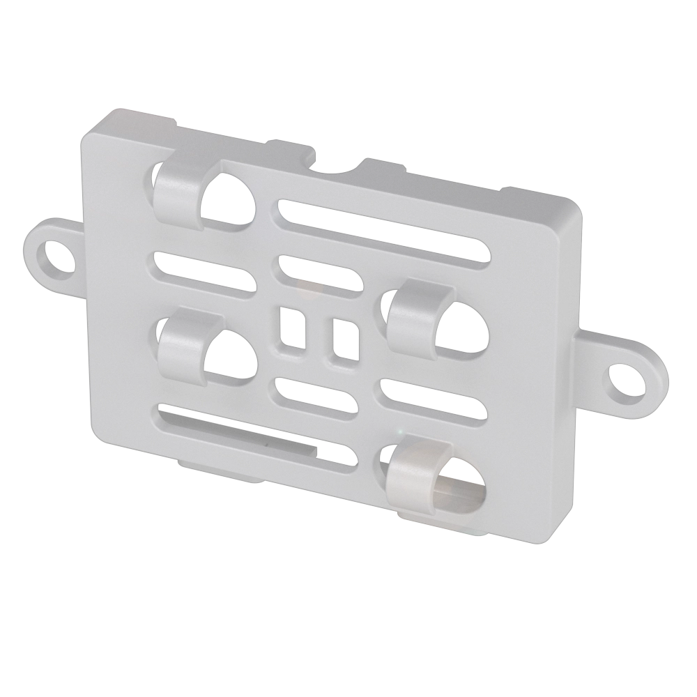 Sistema de montaje adaptable