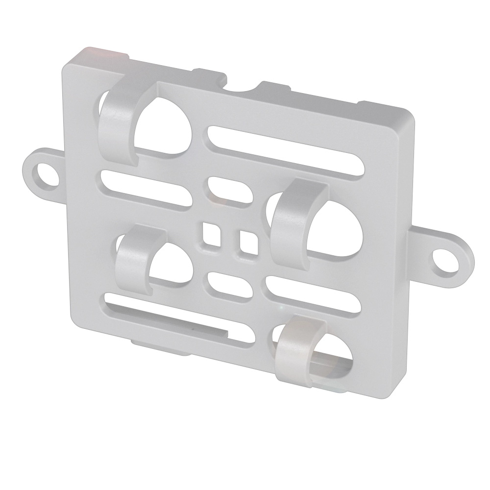 Flexible mounting system