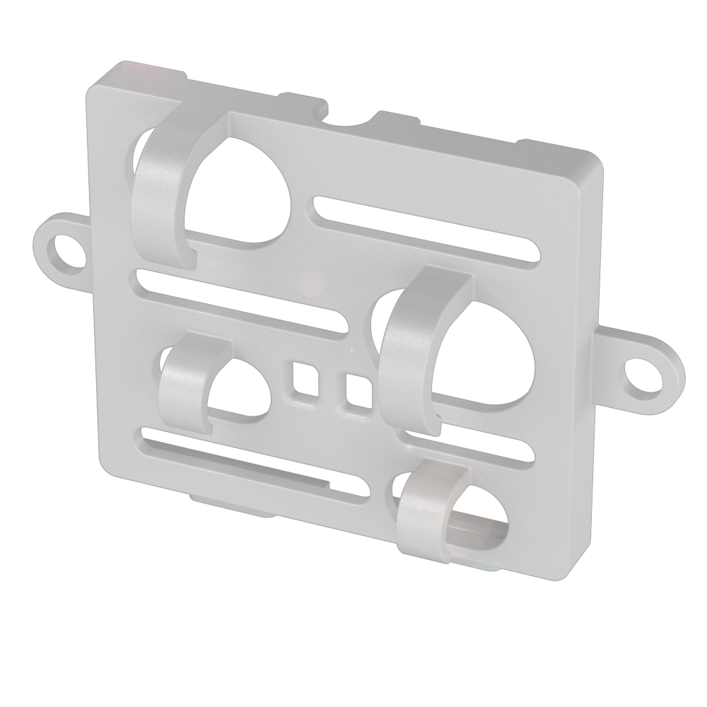 Flexibles Montagesystem