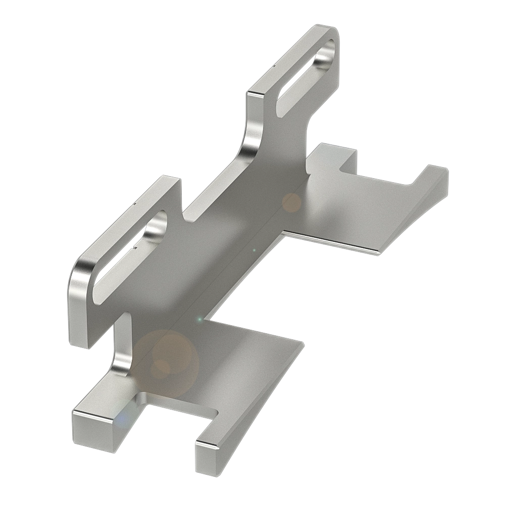 Mechanické příslušenství