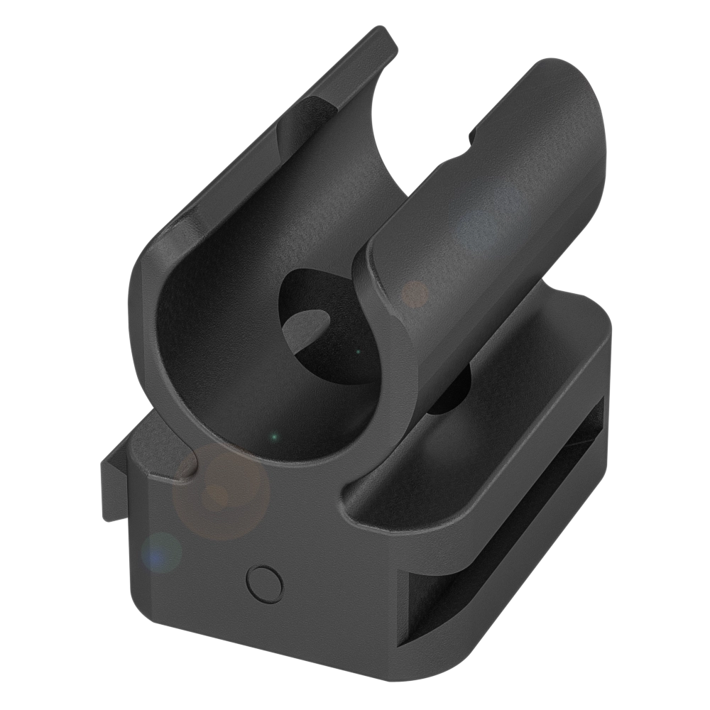 Flexible mounting system