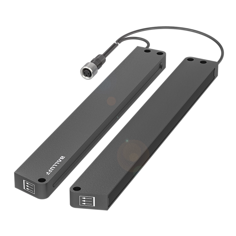 Micromote - optical sensor heads